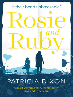 cover image of Rosie and Ruby